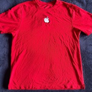 Vintage Apple T-Shirt size Large